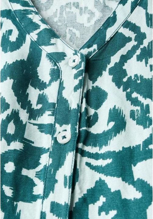 Image du produit Cecil Damesjurk, Green Lagoon, S (S)