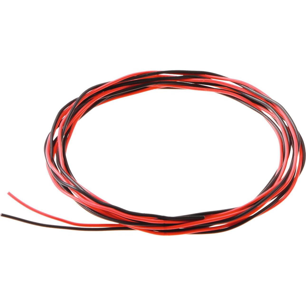 TECE, Zubehör Sanitärinstallation, GmbH TECEspültechnik Anschlusskabel für 12 V Netzelektronik, 10 Meter