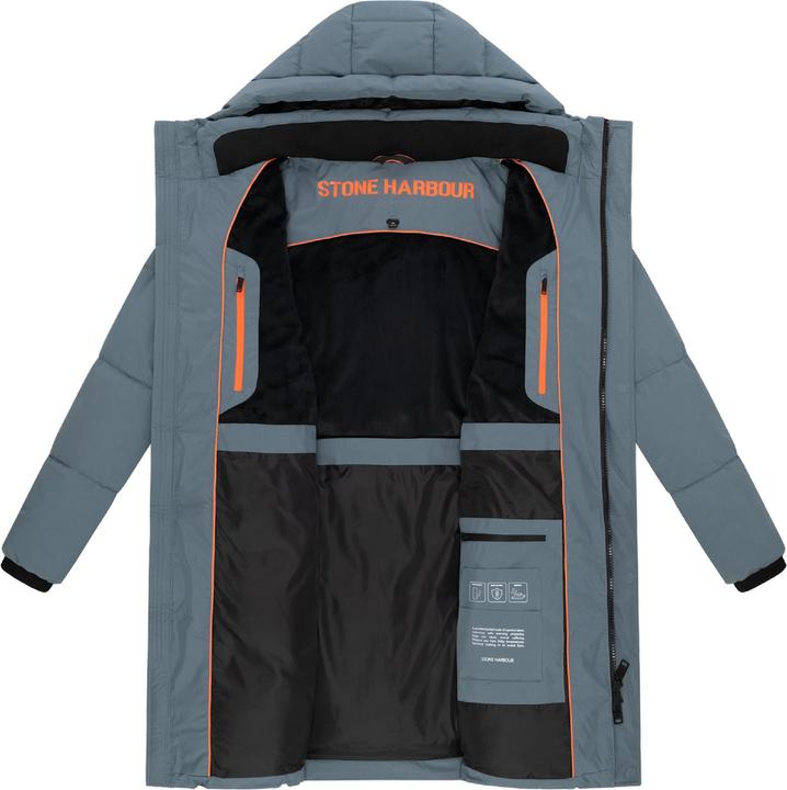 Immagine prodotto Stone Harbour Hadrieen XX