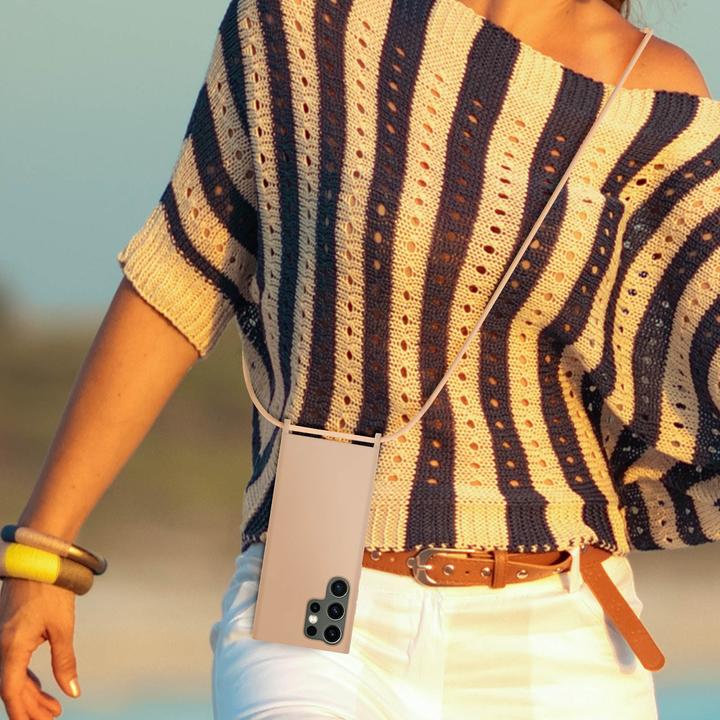 Produktbild Avizar NeckShell Series