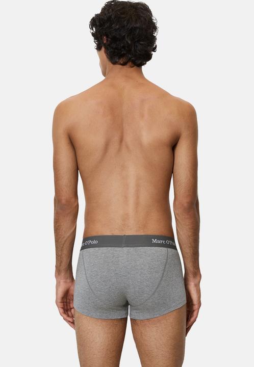 Immagine prodotto Marc O'Polo Boxershort Casual Figurbetont (XXL, confezione da 3)