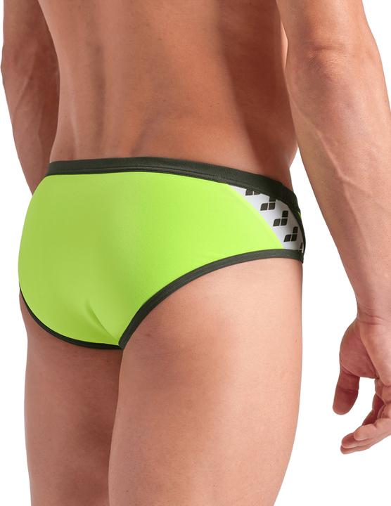 Actual product image Arena M Icons Swim Briefs Solid (3)