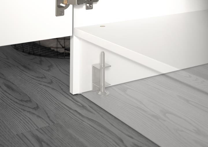 Actual product image Xonox Home Free (60 x 62 x 195 cm)