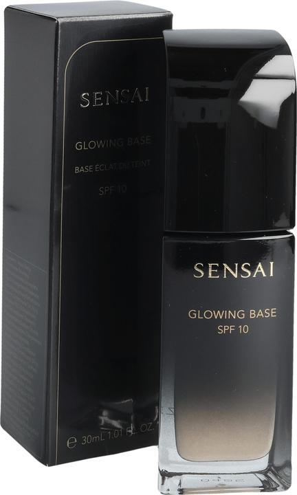 Produktbild Sensai Glowing Base (Keine Farbe)