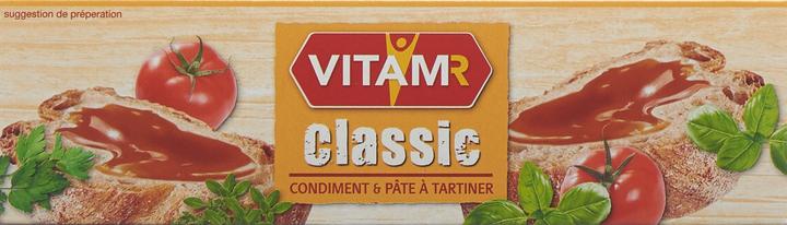 Image du produit Vitam Extrait de levure R pur (80 g)