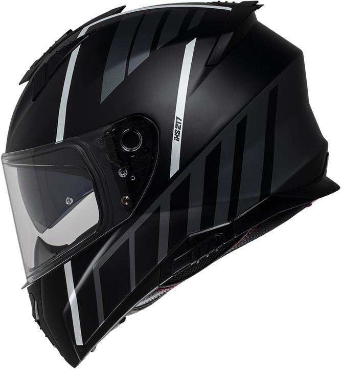 Produktbild iXS Integralhelm iXS217 2.0 (53 - 54 cm, XS)