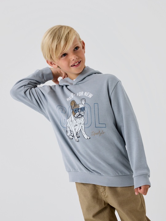 Immagine prodotto Name it Regular Fit Hoodie (116)