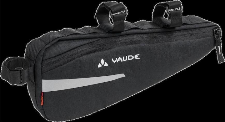 Produktbild Vaude Cruiser (1.40 l, Rahmentasche)