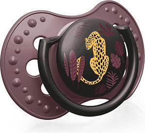 Produktbild Lovi Jungle Vibes Dynamic Soother (2x)