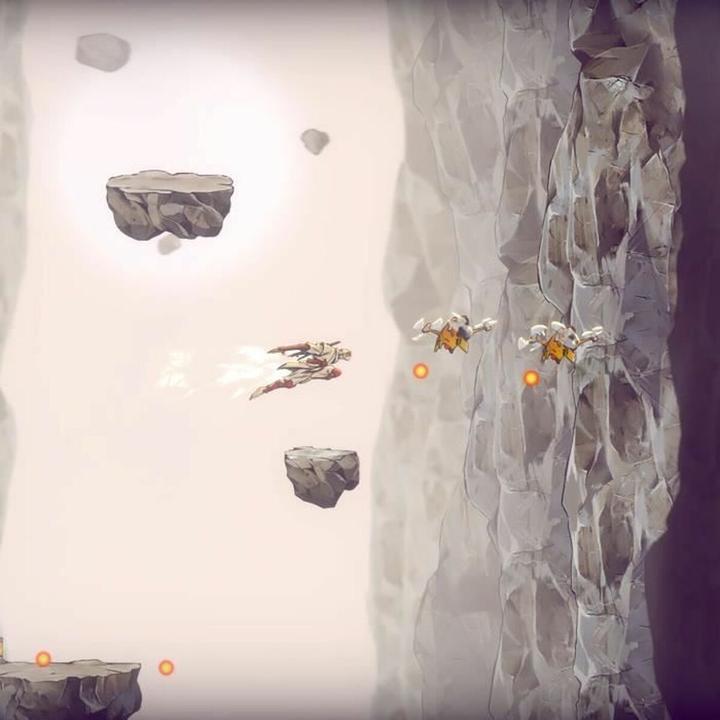 Produktbild Sega Shinobi: Art of Vengeance (Switch, FR)