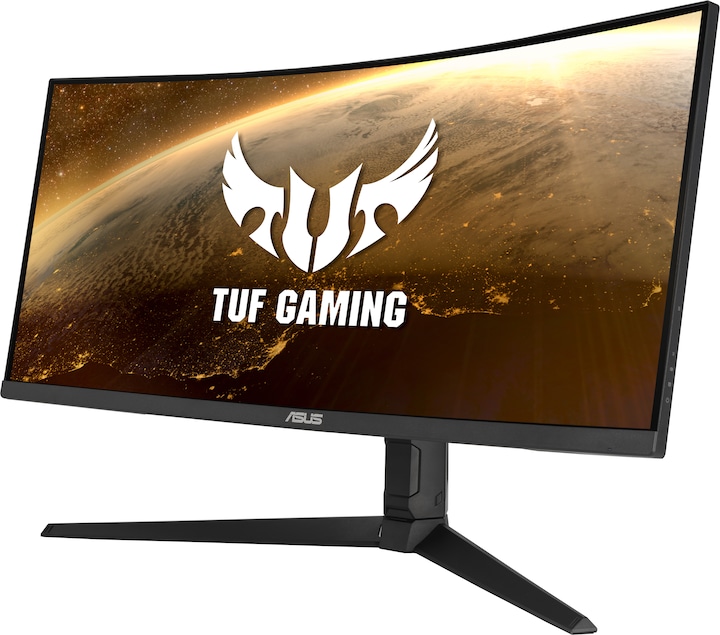 ASUS TUF Gaming VG34VQL1B (3440 x 1440 Pixel, 34")