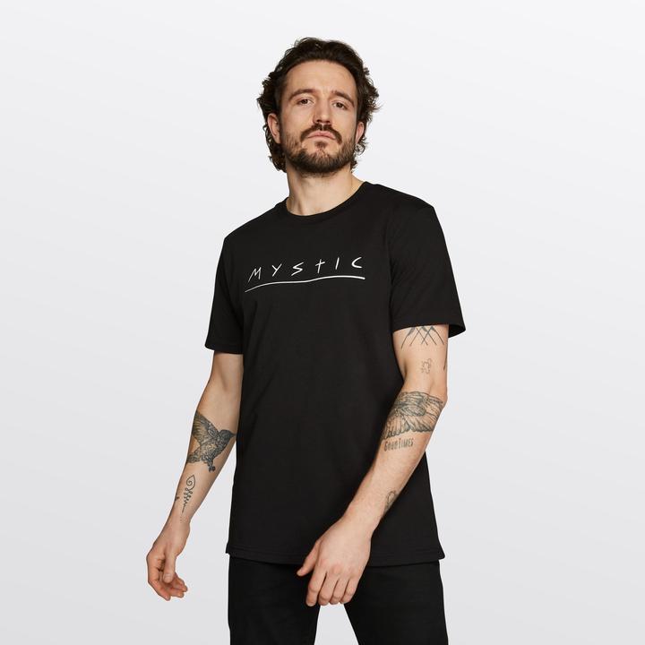 Actual product image Mystic The One Tee (S)
