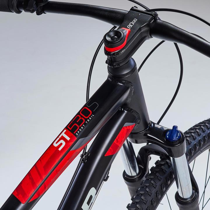 Image du produit Rockrider ST 530 (44.30 cm)