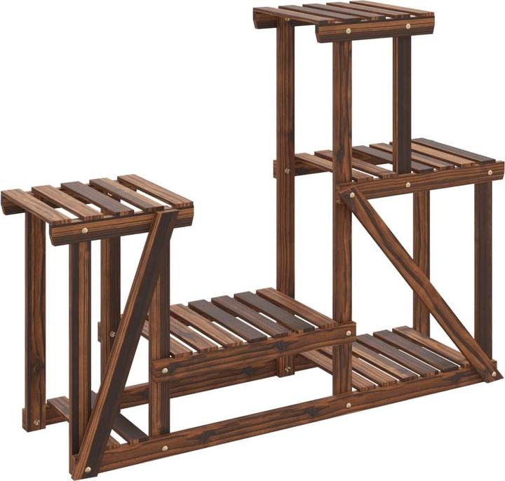 Marrone carbonizzato