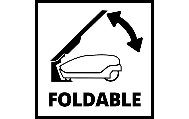 Produktbild Einhell Mähroboter Garage (Mähroboter, Mähroboter Garage)