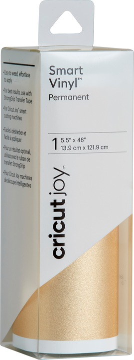 Immagine prodotto Cricut Film in vinile Joy Permanent (1 x)