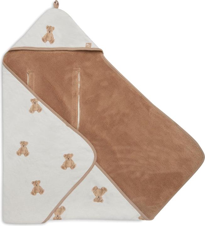 Image du produit Jollein Couverture de siège pour bébé (85 x 85 cm)