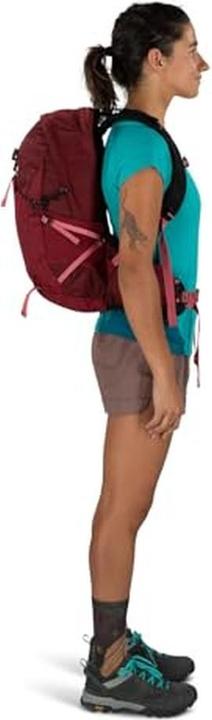 Immagine prodotto Osprey Zaino Tempest 20 WM-L 51 cm (30 l)