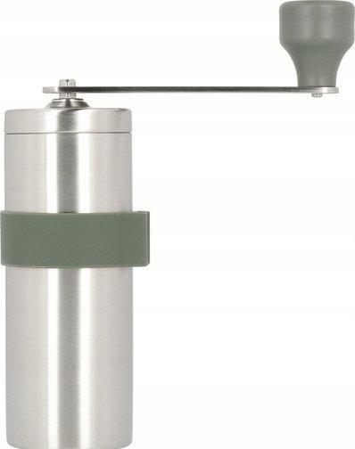 Hario V60 Moulin à café métallique d'extérieur