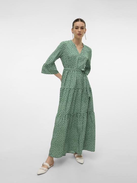 Produktbild Vero Moda VMZERA Langes Kleid Kleid (S)