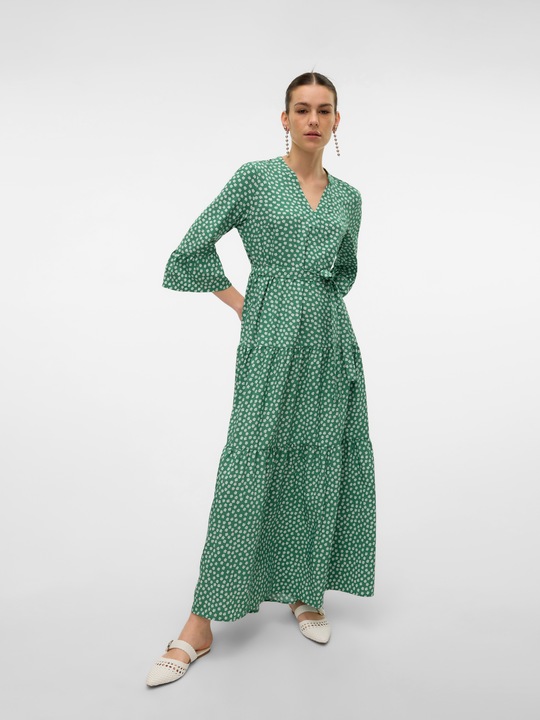 Image du produit Vero Moda VMZERA Robe longue Robe (XS)