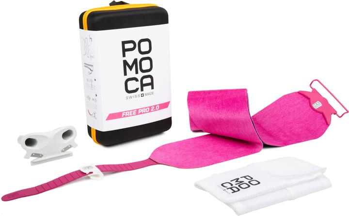Pomoca Free Pro 2.0 (180 cm)