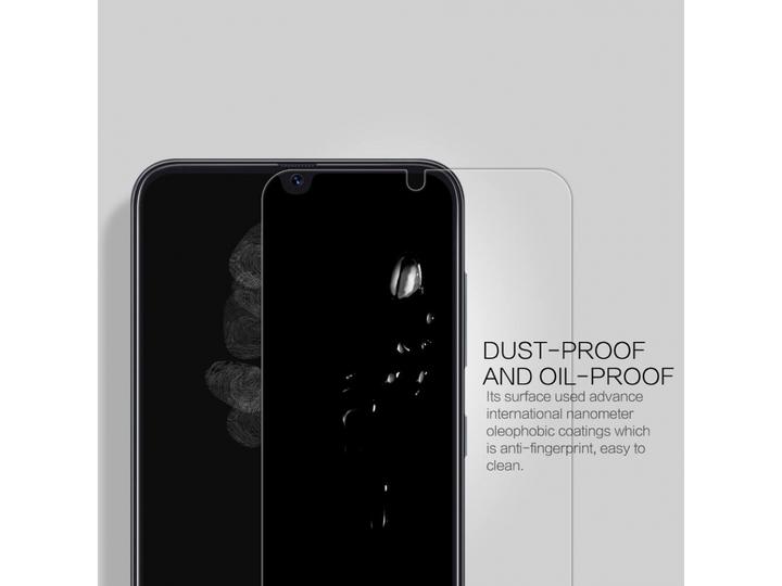 Produktbild Screenguard Samsung Galaxy A20e Panzerglas Schutzfolie Case Friendly Design (1 Stück, Samsung Galaxy A20e)