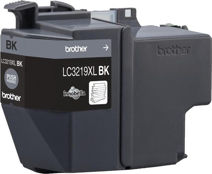 Productafbeelding Brother Ink Cartridge Original Black