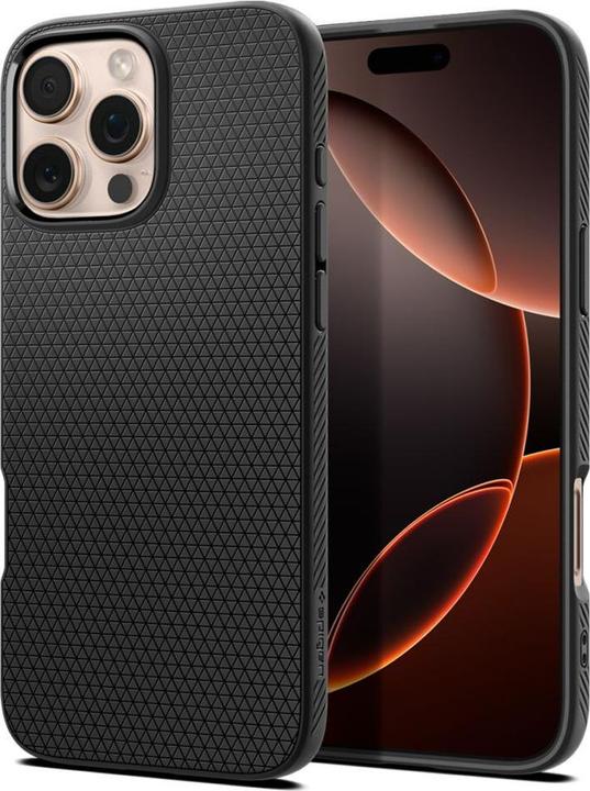 Immagine prodotto Spigen Liquid Air (Apple iPhone 16 Pro Max)