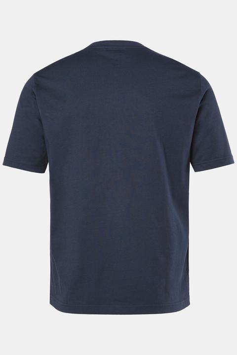 Produktbild JP1880 T-Shirt, Halbarm, Print (6XL)