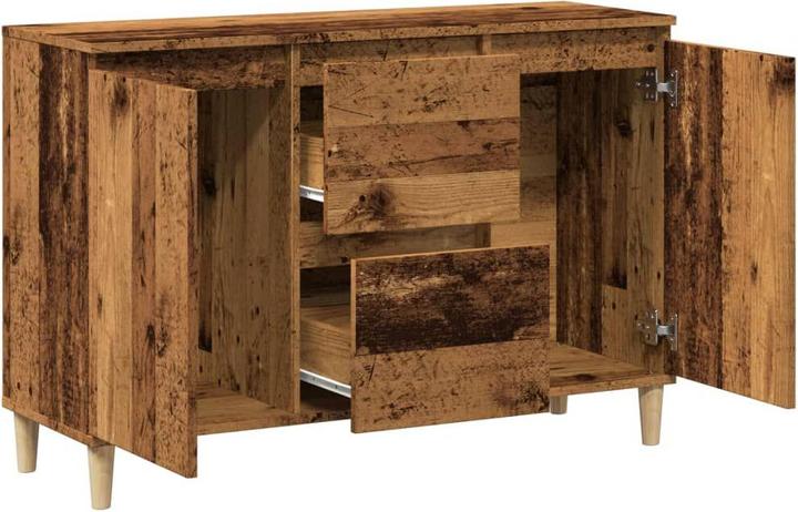 Image du produit vidaXL Sideboard (102 x 35 x 70 cm)
