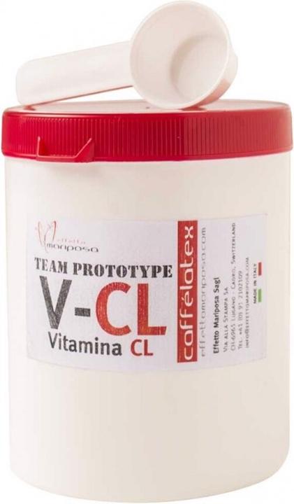 Effetto Vitamina Caffélatex