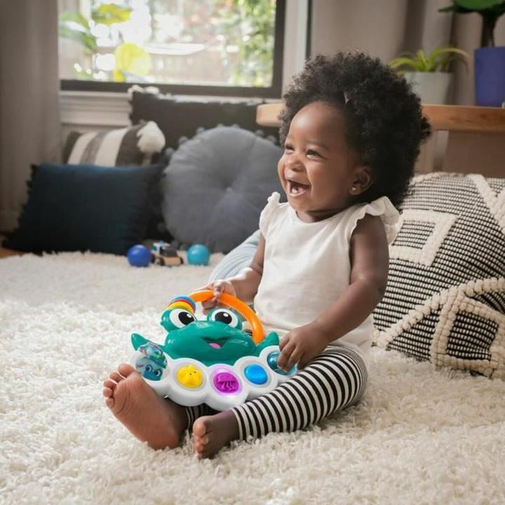 Produktbild Baby Einstein Baby-Spielzeug Ocean Explorers Neptune's