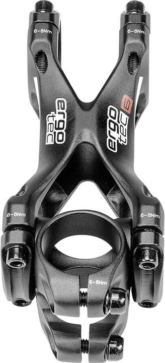 Produktbild Humpert Ergotec Swell-XR (100 mm, 31.80 mm)