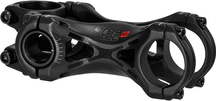 Produktbild Humpert Ergotec Swell-XR (100 mm, 203.20 mm)