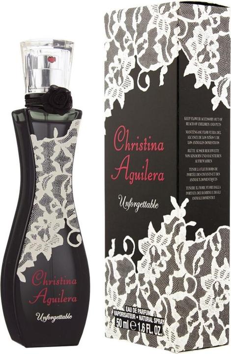 Immagine prodotto Christina Aguilera Indimenticabile (Eau de parfum, 75 ml)