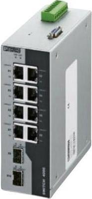 Produktbild Phoenix Contact Industrial Ethernet Switch