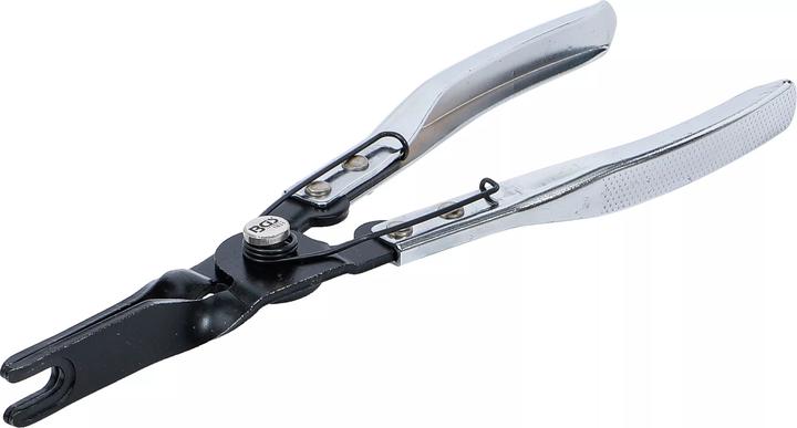 Produktbild BGS Bremsseil-Federnzange 215 mm