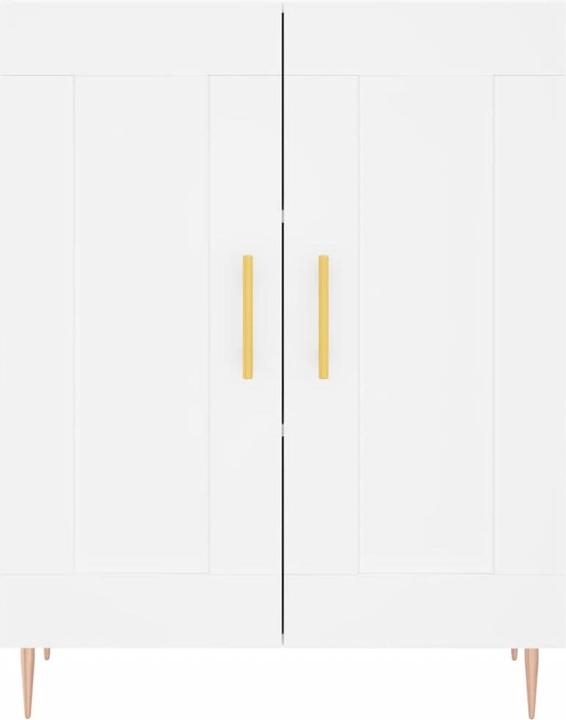 Image du produit vidaXL Sideboard (69.50 x 34 x 90 cm)