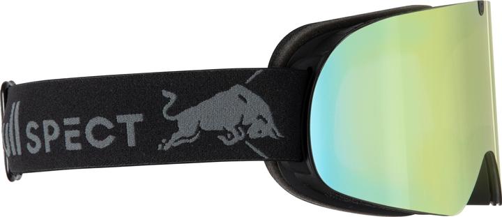 Red Bull Spect Skibrille Soar Hellgrün