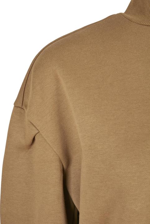 Produktbild Urban Classics Ladies Turtleneck Crew (XS)