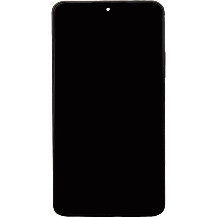 Xiaomi LCD Display + Touch Unit + Front Cover for Redmi Note 11 Pro+ 5G Green (Service Pack) (Displa