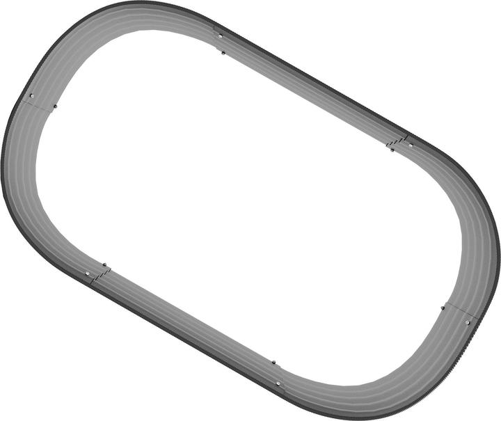 Produktbild Jamb Hochbeet