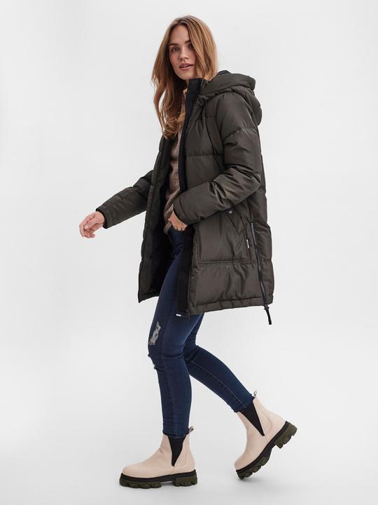 Produktbild Vero Moda Kapuzen Puffer Jacke (M)