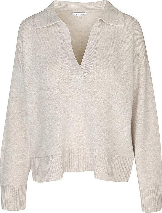 Produktbild Davida Kaschmirpullover (M)