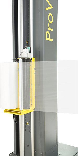 Immagine prodotto kaiserkraft Avvolgitore per pallet ProWrap