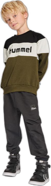 Actual product image hummel Claes Sweatshirt (116)