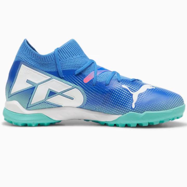 Produktbild Puma FUTURE 7 MATCH TT + Mid Jr (38.5)