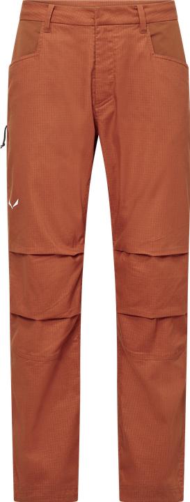 Actual product image Salewa Agner Hemp Ripstop Pants M (48, M)