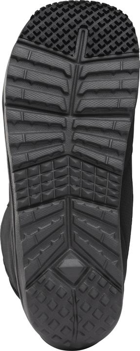 Immagine prodotto Nidecker Ndk Bts Cascade Black 085 (41.5)